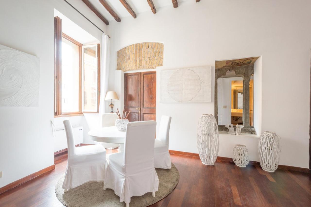 Ghetto Dream With Terrace For 7 People Rom