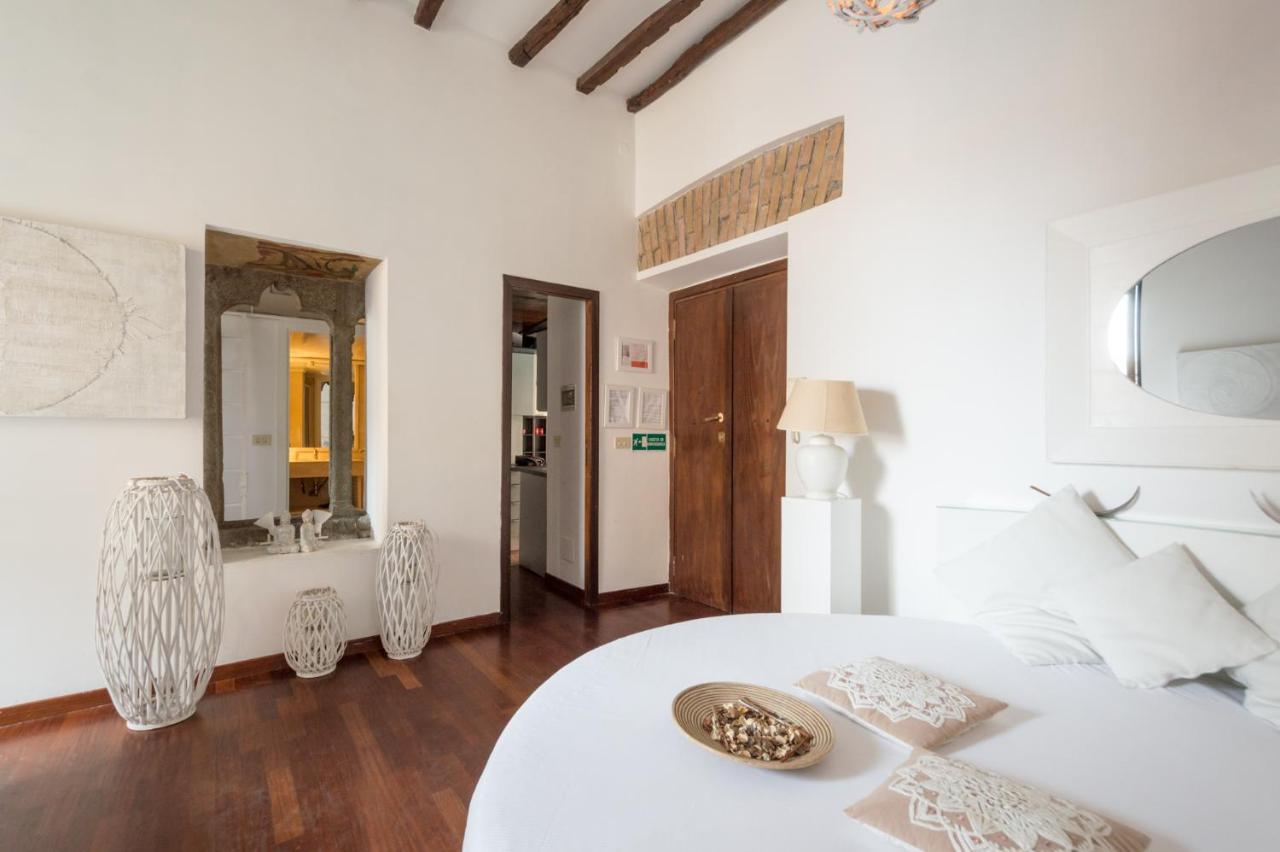 Ghetto Dream With Terrace For 7 People Rom