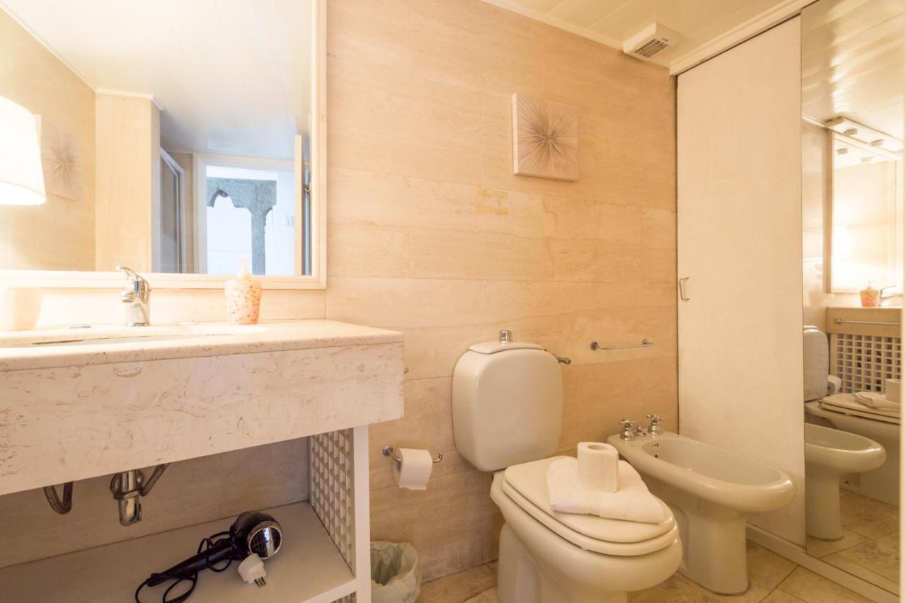 Apartment Ghetto Dream With Terrace For 7 People Rom