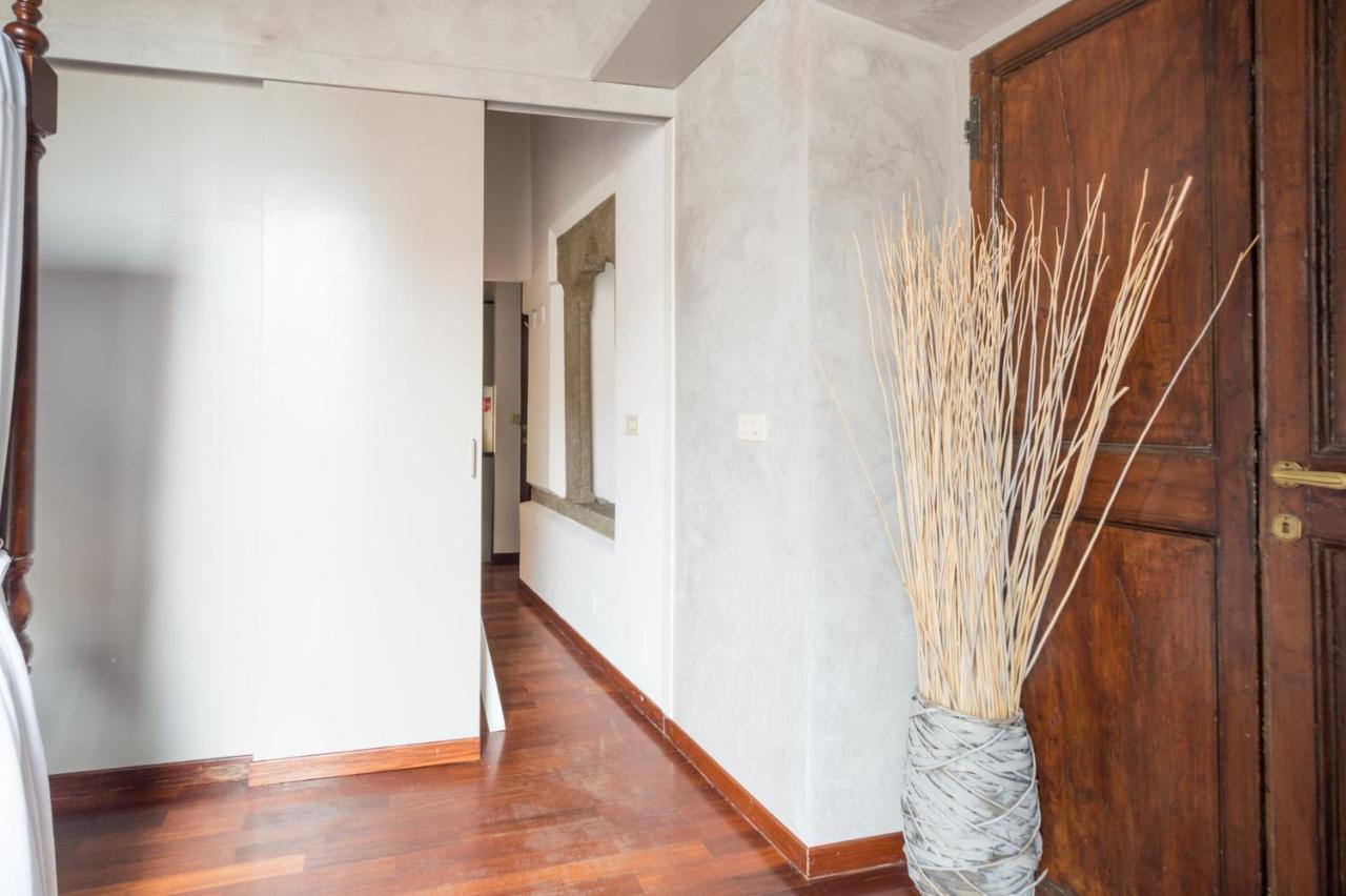 Ghetto Dream With Terrace For 7 People Apartment Rom