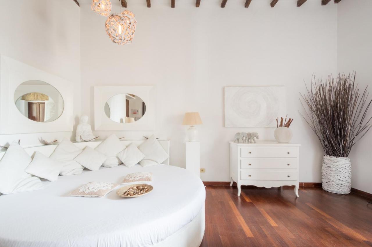 Ghetto Dream With Terrace For 7 People * Rom