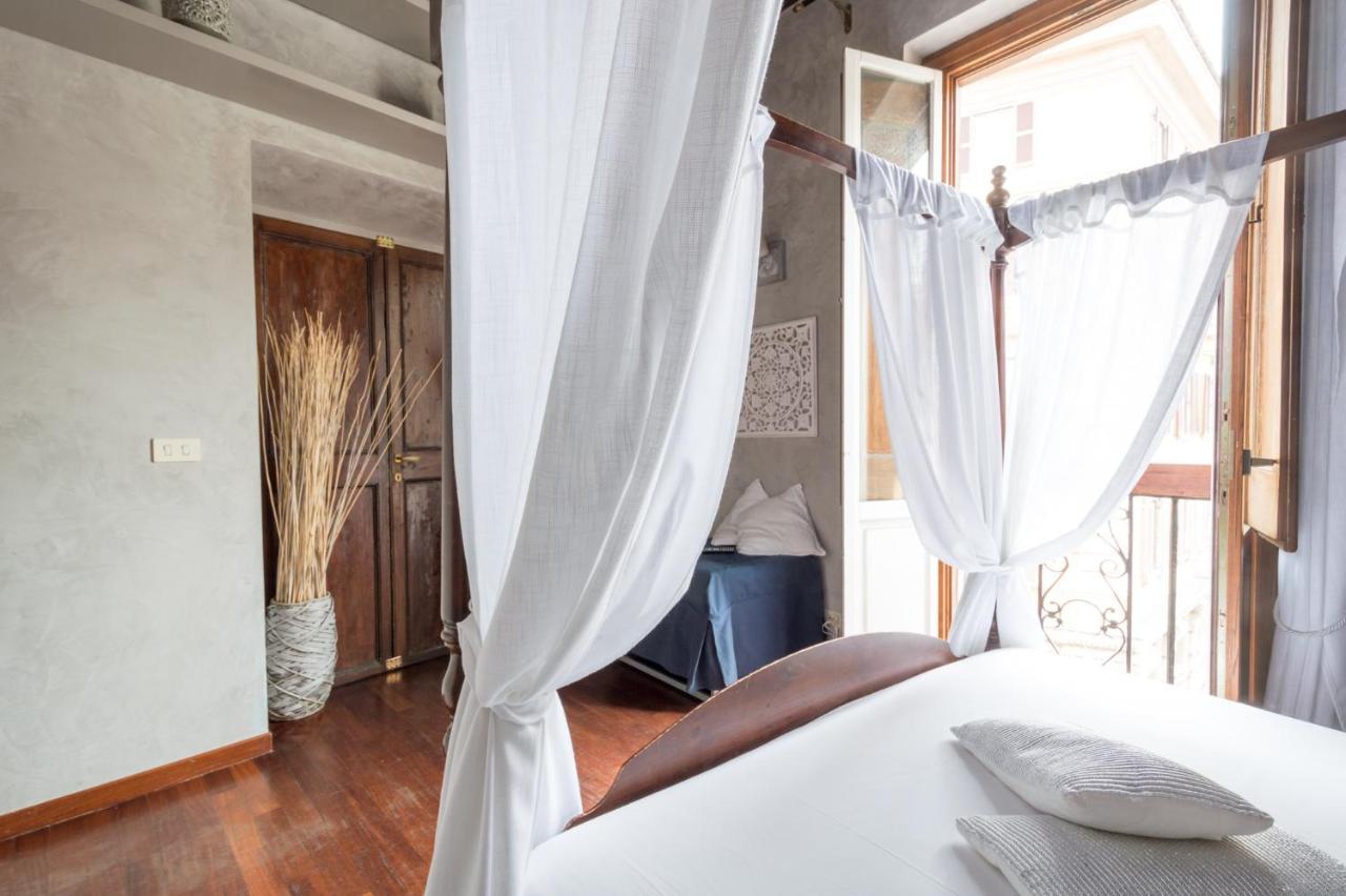 Ghetto Dream With Terrace For 7 People Rom