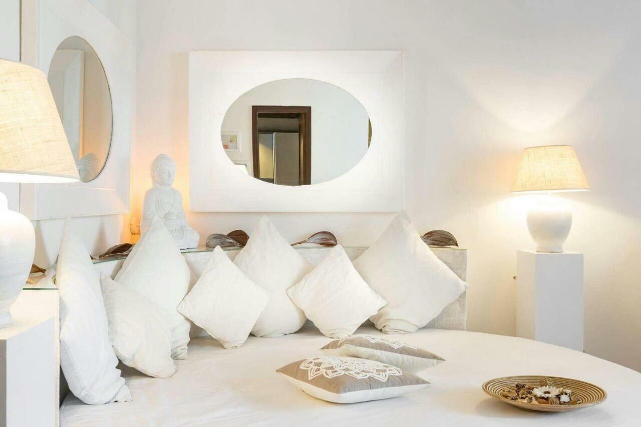 Apartment Ghetto Dream With Terrace For 7 People Rom