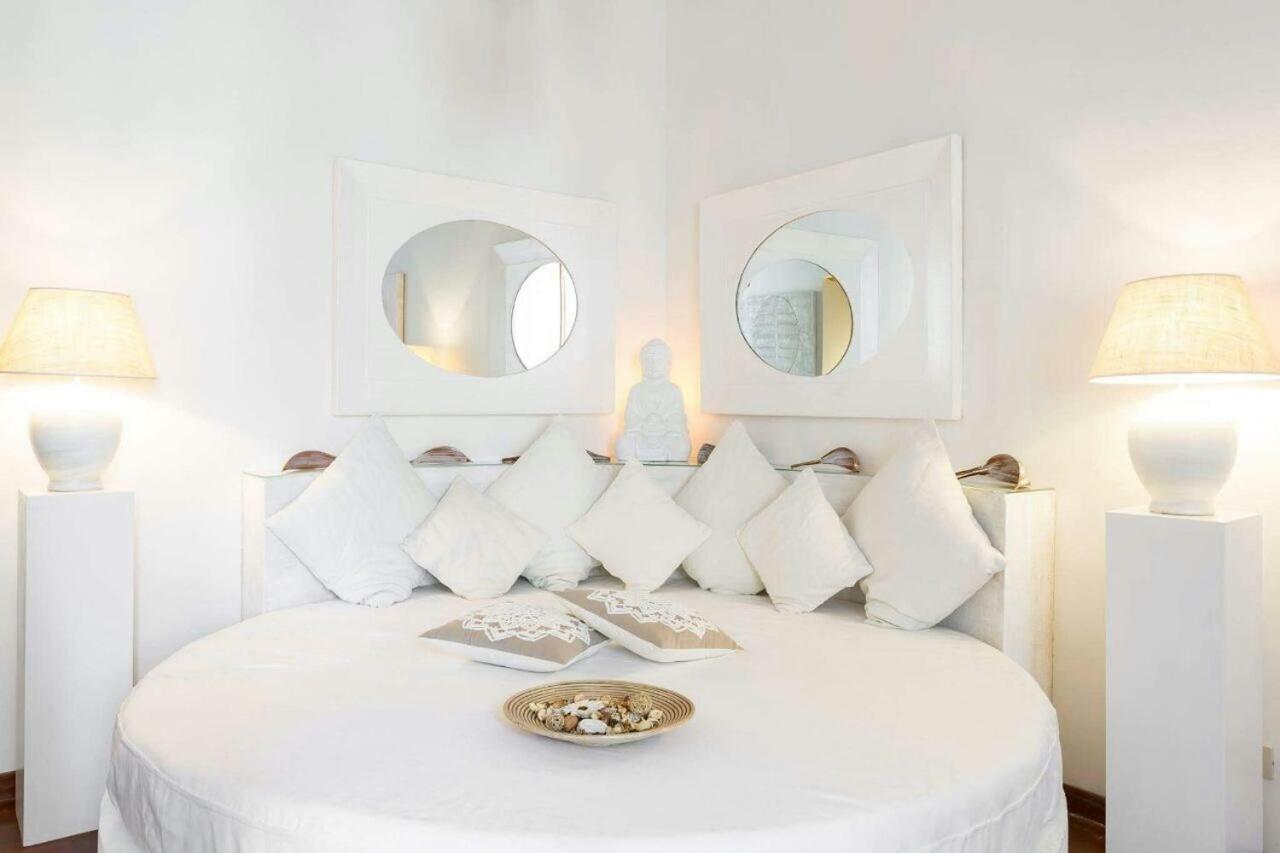 Ghetto Dream With Terrace For 7 People * Rom